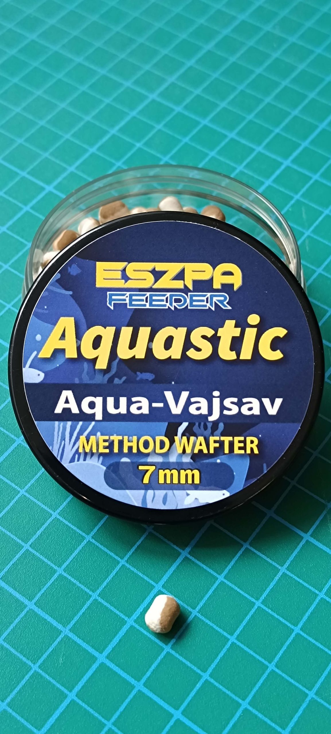 Aquastic Aqua - Vajsav - Image 2