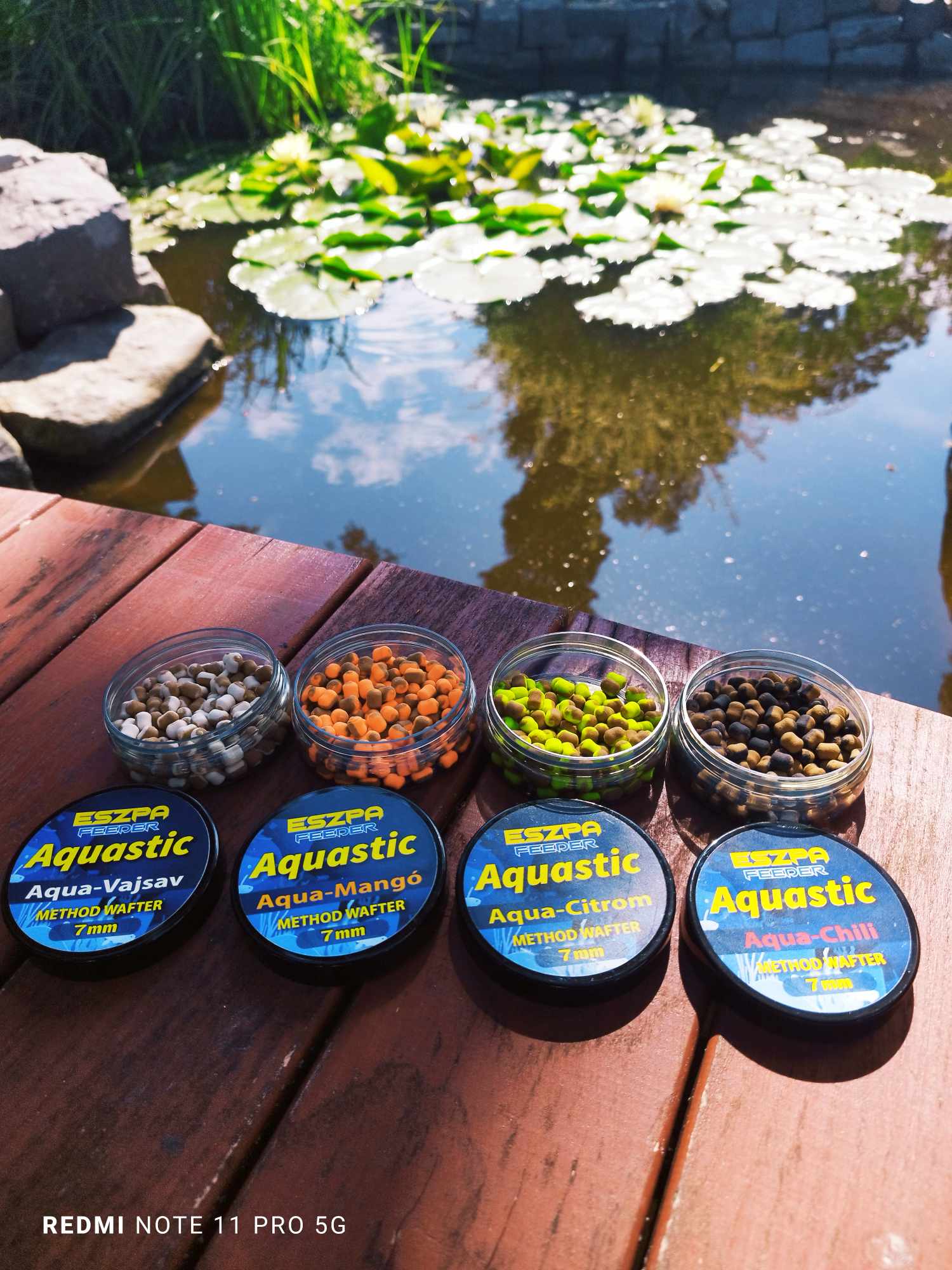 Aquastic Aqua - Vajsav - Image 5