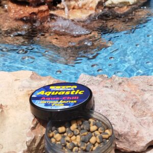 Aquastic  Aqua - Chili