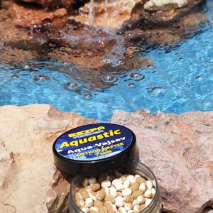 Aquastic  Aqua - Vajsav