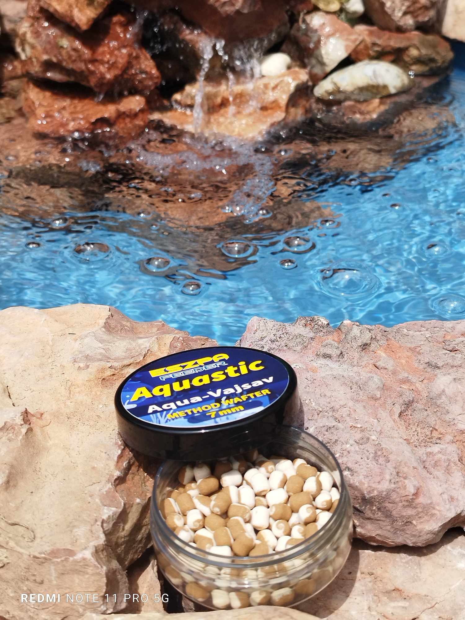 Aquastic Aqua - Vajsav