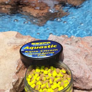 Aquastic  Aqua - Citrom