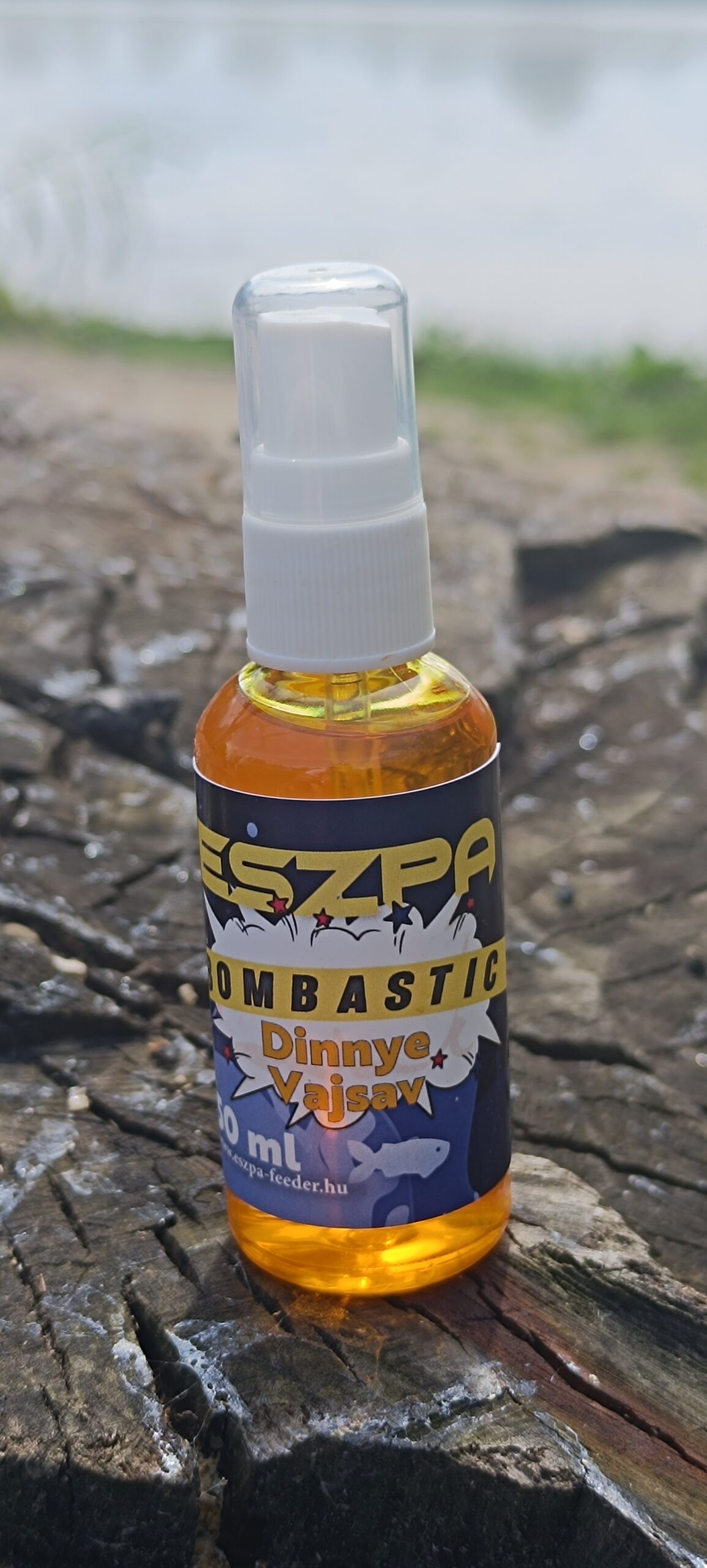 Bombastic Dinnye-Vajsav