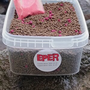 ESZPA method pellet box EPER