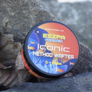 Iconic squid-fehérbors