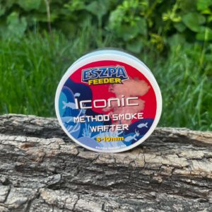 Iconic smoke eper-áfonya wafter