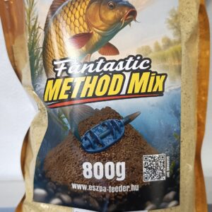 Fantastic method mix- FOKHAGYMA