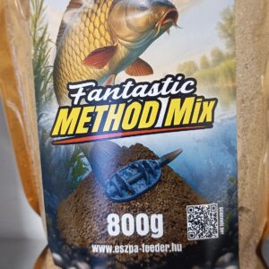Fantastic method mix- FAHÉJ