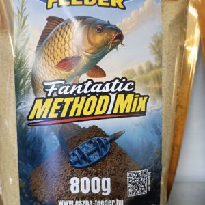 Fantastic method mix- GYÖMBÉR