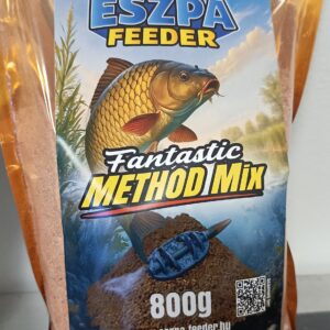 Fantastic method mix- EPER